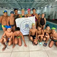 Clube Atiradores lança projeto de equipes de futsal e natação infanto-juvenil