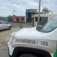 Clientes denunciam calote de empresa de contêiner  