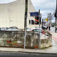 Rua próxima aos Correios terá sentido único a partir de segunda-feira