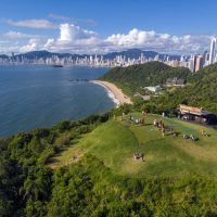 Morro do Careca vai ganhar projeto de acessibilidade