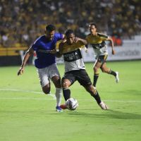 Barra arranca empate com o Criciúma no Heriberto Hülse