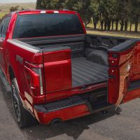 Ford F-150: Versatilidade na caçamba