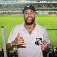 Neymar rescinde com clube da Arábia Saudita e fica livre para voltar ao Santos