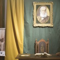 'D. Pedro II – 200 anos' está à mostra em Floripa