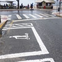 BC terá áreas exclusivas para estacionamento de patinetes elétricos  