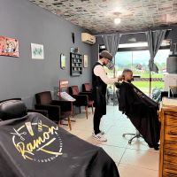 Barbearia em Camboriú agora é ponto de venda do DIARINHO