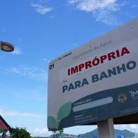 IMA defende que QR Code nas placas de balneabilidade vai permitir consulta em tempo real  