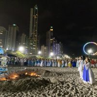 Veja a programação das homenagens à Nossa Senhora dos Navegantes no fim de semana  