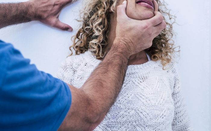 Duas agressões foram na orla da praia (Foto: Ilustrativa/Envato)