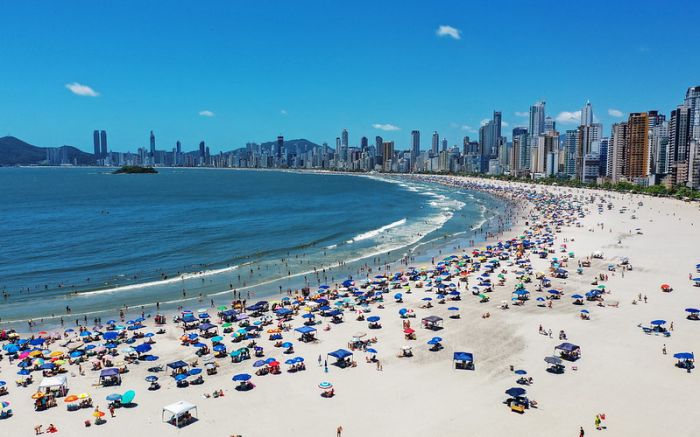 Análise do IMA foi divulgada na sexta-feira (Foto: PMBC)