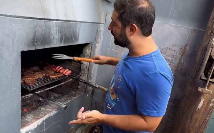 Zanatta e seu diretório irão conversar com o delegado regional (Foto: divulgação)