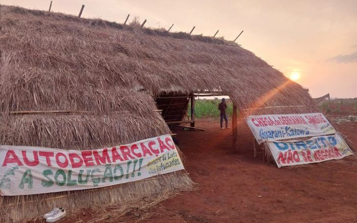 Foto de Caio de Freitas/Agência Pública