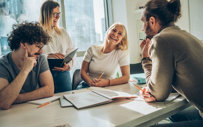 Plantão de Matrículas tem descontos exclusivos para novos alunos (Foto: Envato)