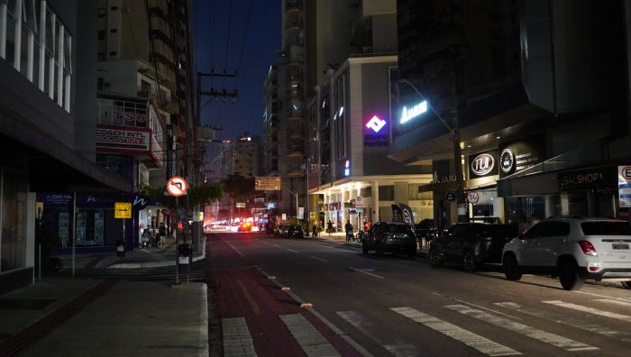 Obra é pra garantir o abastecimento e prevenir apagões (Foto: Arquivo/João Batista)