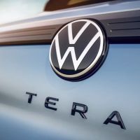 Volkswagen Tera estreia no Brasil em março