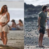 Nasce bebê de Gisele Bündchen e Joaquim Valente