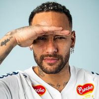 Sabia que a mãe do Neymar queria outro nome para o filho?