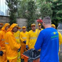 Ambiental faz feirão de vagas neste sábado em Itajaí