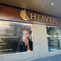 Heaven sugere alinhamento capilar com ozonioterapia para fios protegidos