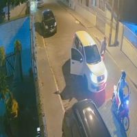 Motociclista leva três tiros após discussão  de trânsito  