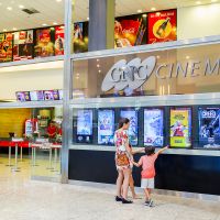 Semana de cinema no Balneário Shopping com ingressos a R$ 10  