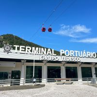 BC recebe autorização para embarque e desembarque