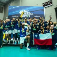 Finais da Copa do Brasil de Vôlei masculino serão em São José