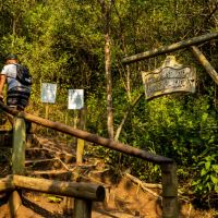 Morro do Macaco bate recorde de visitantes em Bombinhas 