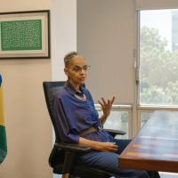 Marina Silva: “Lula nunca me pressionou por exploração de petróleo na foz do Amazonas”