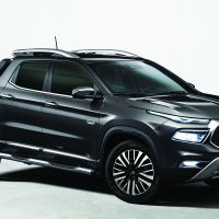 Fiat Toro renova motor entregando mais potência, torque e economia