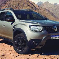 Renault Duster 2026: mais estilo sem perder a robustez