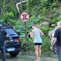 Stalker de casal de Itapema vai passar por avaliação de sanidade mental