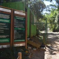 Parque do Atalaia reabre em Itajaí depois de três semanas fechado