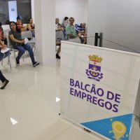 Itajaí tem mais de 2 mil vagas de emprego