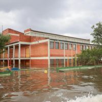 Crise climática deixou mais de 1 milhão de estudantes sem aulas