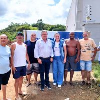 Nova escola infantil amplia vagas em Camboriú