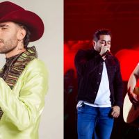 Luan Pereira e Henrique & Diego comandam o carnaval em Balneário Piçarras