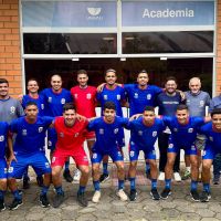 Marcílio terá time de futsal na Série Prata do Catarinense