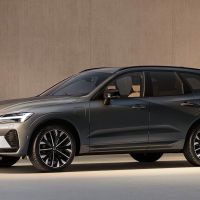 Volvo XC60 2026: mais tecnologia, conforto e estilo