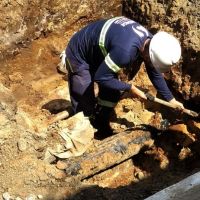 Bairro das Nações enfrenta falta de água