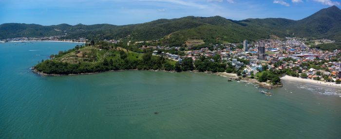 Largada será às 6h30 na praça Phacz, em Perequê (Foto: Divulgação/Phacz Empreendimentos)