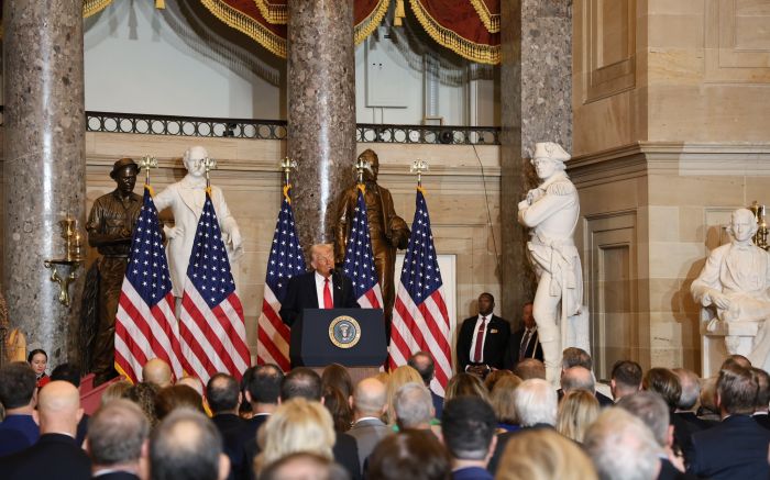 Foto: Governo dos Estados Unidos/Domínio Público