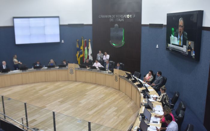 Ação no TJSC argumenta que prática é ilegal e afronta liberdade religiosa (Foto: Arquivo/João Batista)