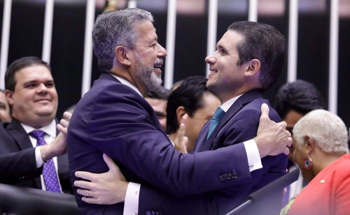 Foto: Mário Agra/Câmara dos Deputados