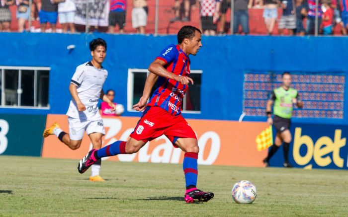 Duelos de quartas de final serão disputados em jogo único (Foto: Vica Bueno)