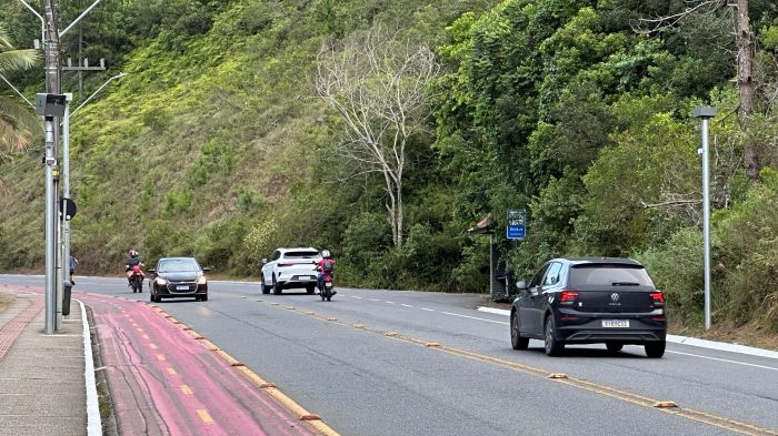 A nova regra garante que os motoristas tenham 15 minutos para regularizar a situação antes de serem notificados (Foto: Arquivo/DIARINHO)