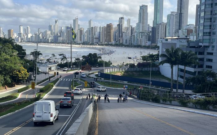 Construtora tem projeto aprovado, mas sem previsão para iniciar obras