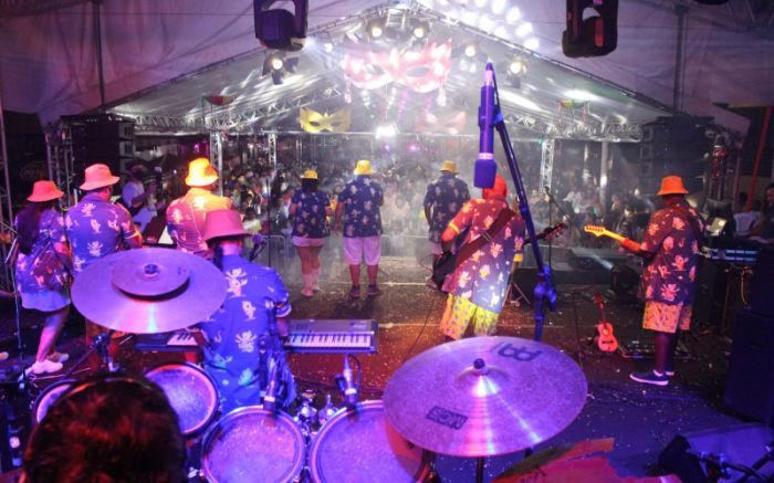 Balneário Camboriú considera terça-feira como feriado municipal (Foto: Arquivo/PMI)