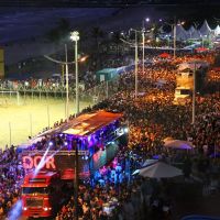 Bloco Estrela do Mar confirma desfile, mas nega protesto