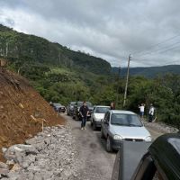 Cidade da Serra atrai mais de duas mil pessoas no carnaval